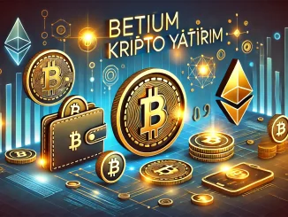Betium Kripto Yatırım