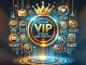 Betium VIP Üyelik Avantajları